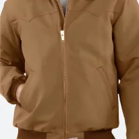 Carhartt Santa Fe Jacket