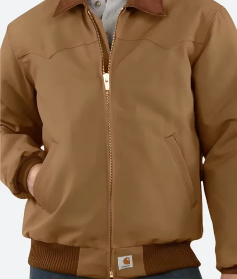 Carhartt Santa Fe Jacket