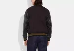 Coach Varsity C Jacket