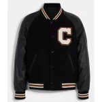 Coach Varsity Jacket