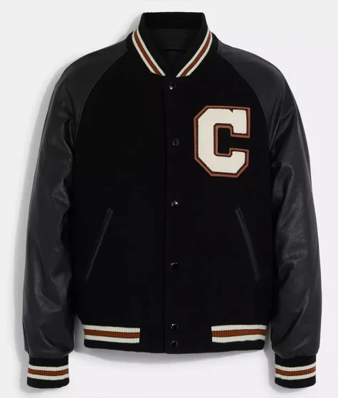 Coach Varsity Jacket