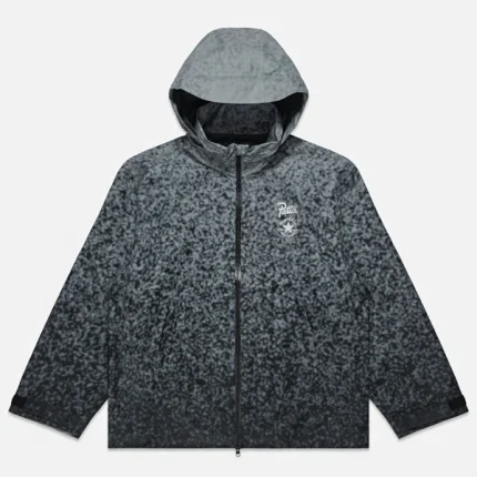 Converse x Patta Rain Jacket