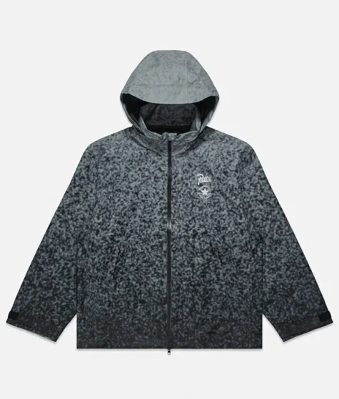 Converse x Patta Rain Jacket