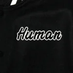 Daft Punk Letterman Jacket Human