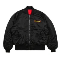 Daft Punk MA-1 Bomber Jacket