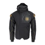 Destiny 2 Salvations Edge Raid Jacket