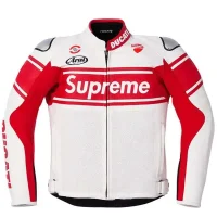 Ducati X Supreme Racing Jacket
