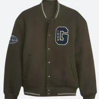 Gap Deals 1969 Letterman Jacket