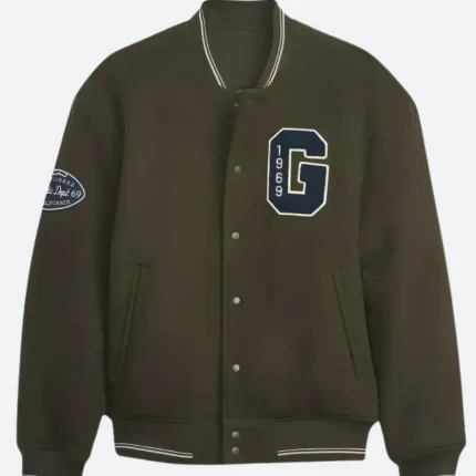 Gap Deals 1969 Letterman Jacket