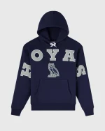 Georgetown Hoyas Hoodie OVO