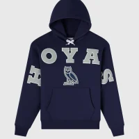 Georgetown Hoyas Hoodie OVO