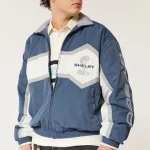 Hollister Shelby Jacket On Sale
