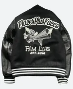 Ken Carson Letterman Varsity Jacket