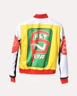 Let There Be Music Salt N Pepa Bomber Jacket Original