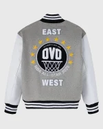 NBA ALL-STAR OVO VARSITY JACKET