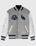 NBA ALL-STAR VARSITY JACKET