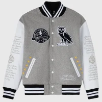 NBA ALL-STAR VARSITY JACKET