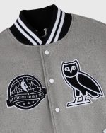 NBA ALL-STAR VARSITY JACKET for sale