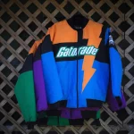 Nostalgic Club Gatorade Blue Jacket