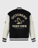 OVO Collegiate Varsity Jacket