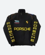 Porsche F1 Racing Jacket