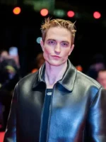 Robert Pattinson Mickey 17 Jacket