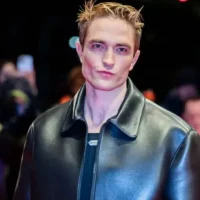 Robert Pattinson Mickey 17 Jacket