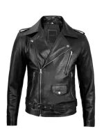 Sakamoto Days Boiled Black Jacket