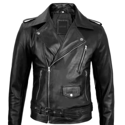Sakamoto Days Boiled Black Jacket