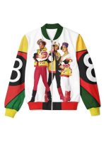 Salt N Pepa Jacket Orignal