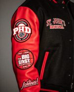 St. Johns Red Storm Men's BasketBall