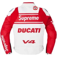 Supreme x Ducati Limited Edition Jacket