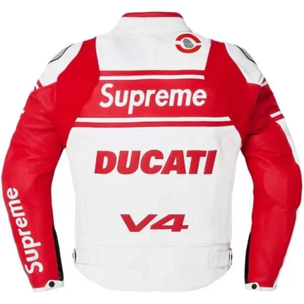 Supreme x Ducati Limited Edition Jacket