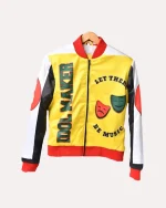 Unisex Idol Maker Let There Be Music Salt and Pepa Jacket