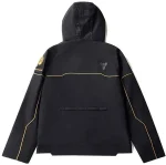 Video Game Destiny 2 The Final Shape Salvation’s Edge Raid Hooded Jacket