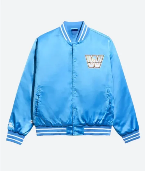 WWE OG Legends Jacket
