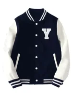 Yonsei University Varsity Jacket