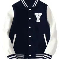 Yonsei University Varsity Jacket