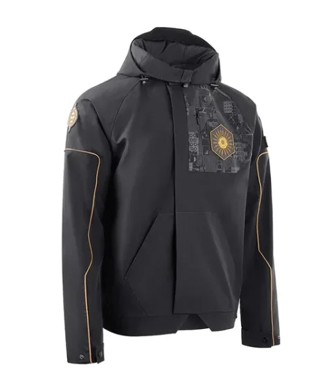 raid jacket destiny 2