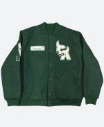 Chromakopia The World Tour Jacket