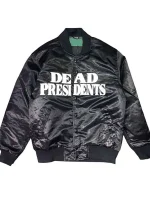Headgear Classics Dead Presidents Jacket