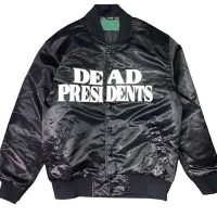 Headgear Classics Dead Presidents Jacket