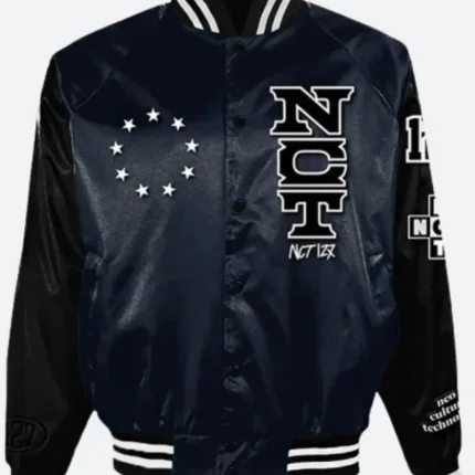 NCT 127 NEO Zone Jacket
