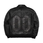 Pelle Pelle x Opium 00 Jacket