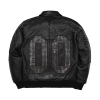 Pelle Pelle x Opium 00 Jacket