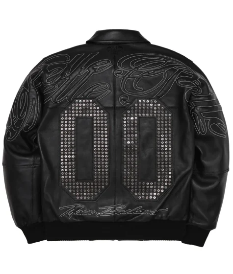 Pelle Pelle x Opium 00 Jacket