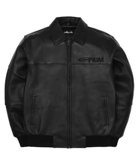 Pelle Pelle x Opium Classic 00 Jacket