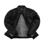Pelle Pelle x Opium Classic 00 Jacket Black
