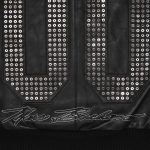 Pelle Pelle x Opium Classic 00 Leather Jacket