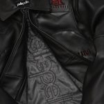 Pelle Pelle x Opium Immortal Bomber Jacket